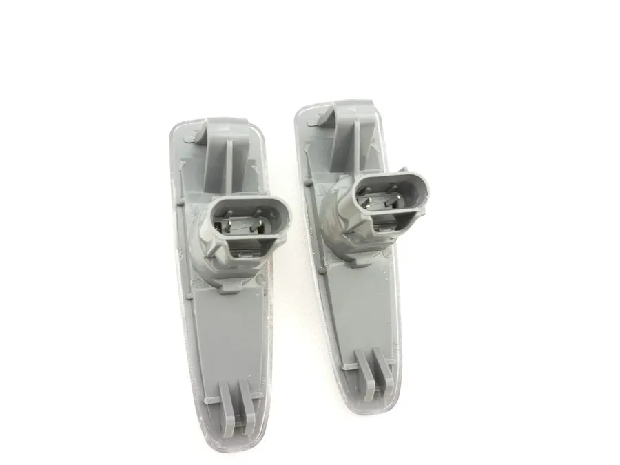 2 шт. лампы для Mitsubishi Lancer Outlander Sport RVR ASX 8351A047 2008 2015|pcs| |