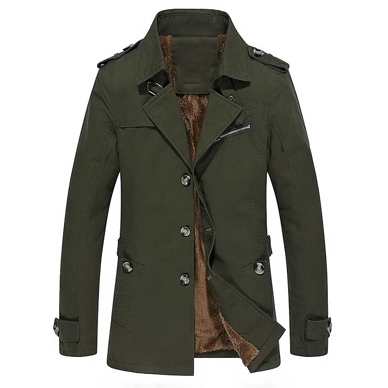 Dark green plus velvet