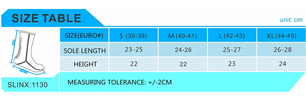 3 мм купальные сапоги для подводного плавания гидрокостюм неопрен серфинга дайвинг носки Защита от царапин теплые носки для подводного плавания