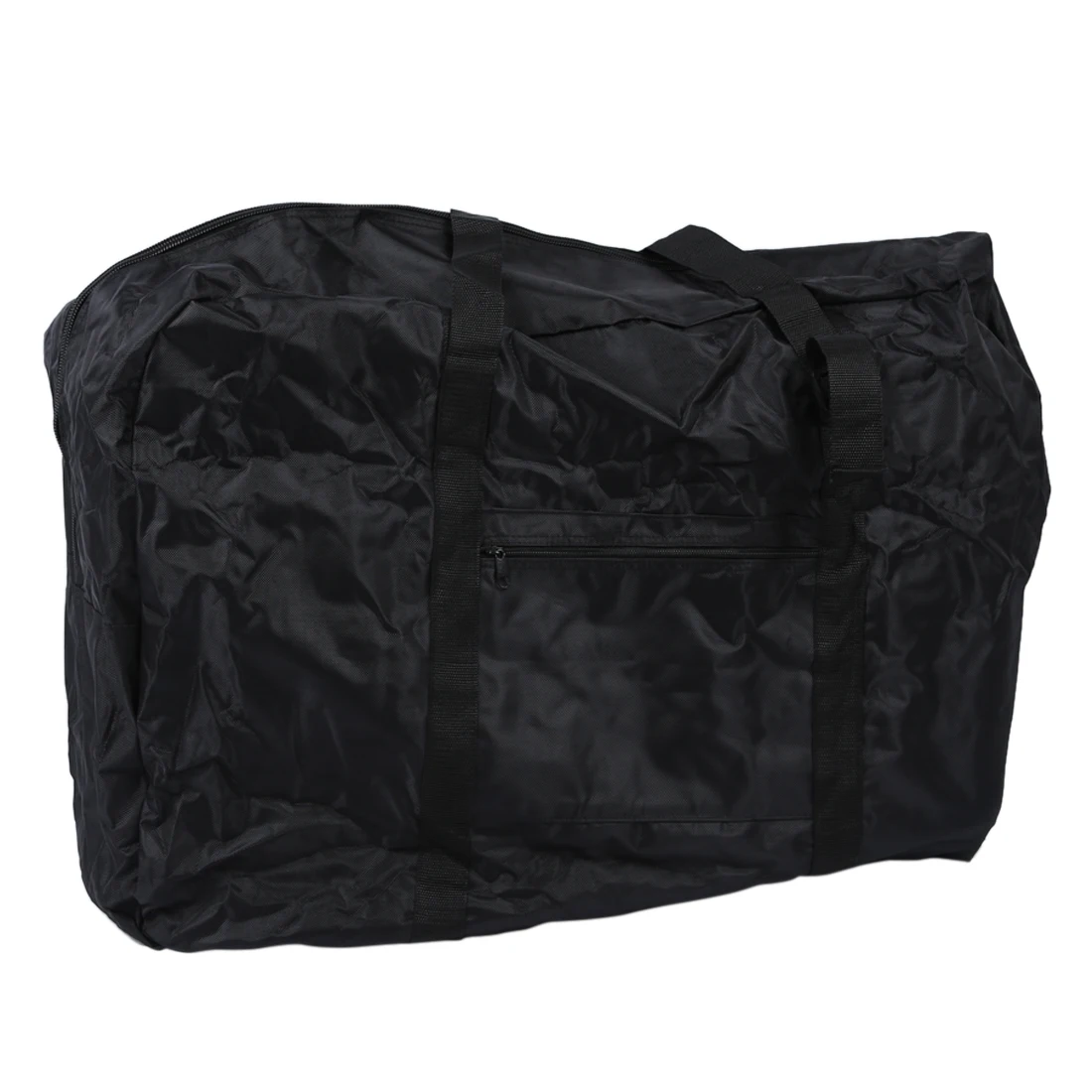 Top Bicycle Folding Carrier Bag Bike Carry Bag For 12"-20" 0