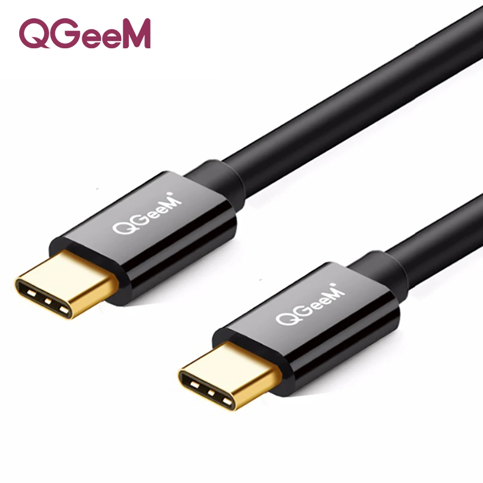 

USB-C to USB-C Cable for MacBook,ChromeBook Pixel,Nexus 5X/6P,Lumia 950/950XL