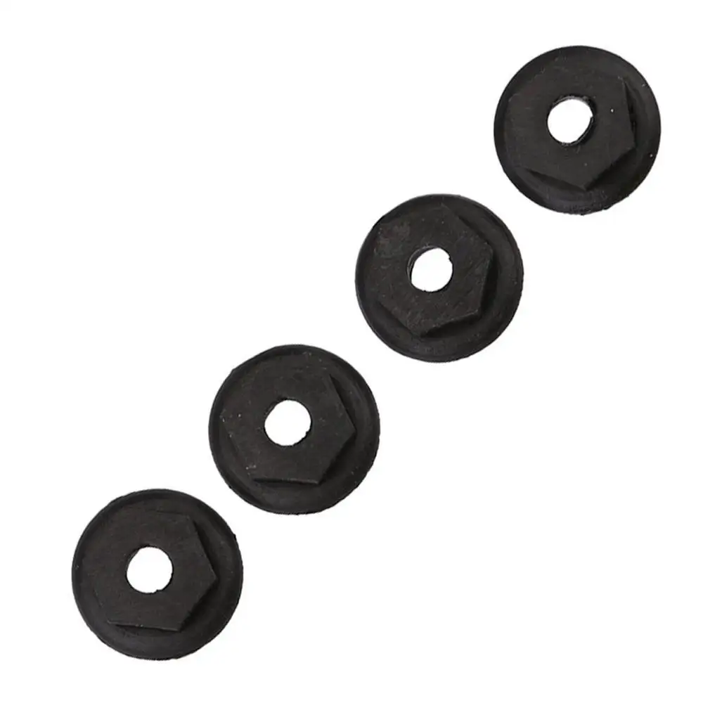 

For Vauxhall Corsa C Combo Front Rear Wheel Arch Trim Clips Plastic Nut Metal Screws