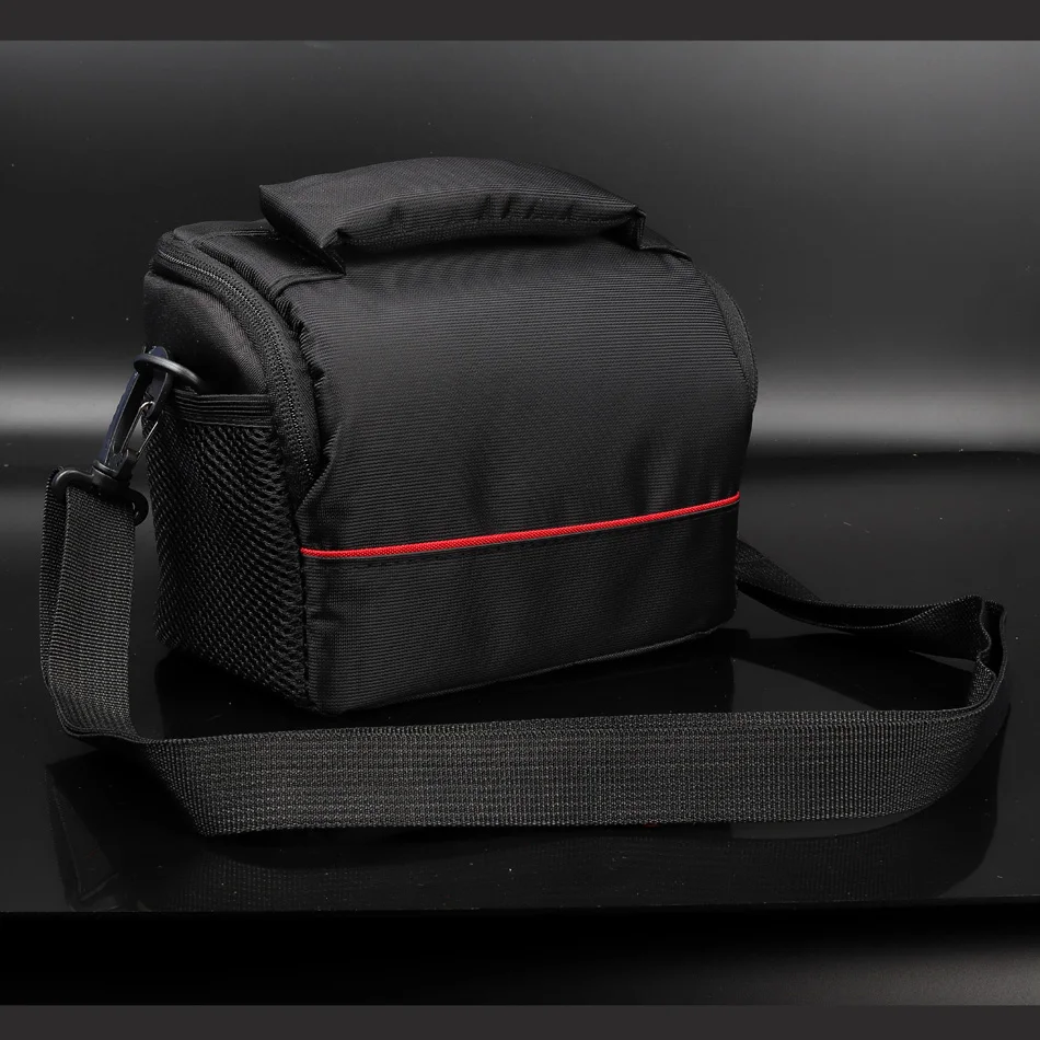 

Digital Camera Bag Case For Nikon CoolPix B700 B500 P610S P610 P540 P530 P520 Canon EOS M10 M50 M5 G7X Mark II G9X SX430 SX420