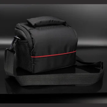 

Digital Camera Bag Case For Nikon CoolPix B700 B500 P610S P610 P540 P530 P520 Canon EOS M10 M50 M5 G7X Mark II G9X SX430 SX420