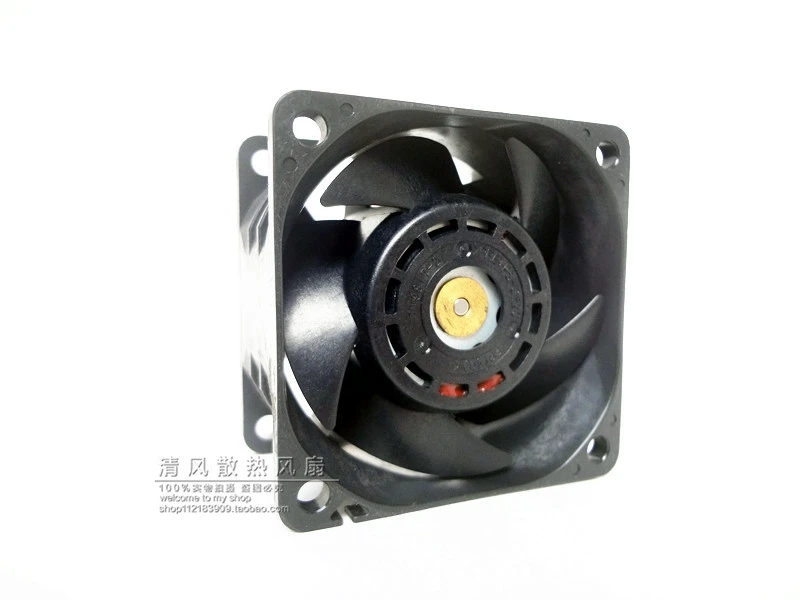 Бесплатная доставка sanyo 9GA0612P1G041 12v 1.2a 60x60x38 мм|sanyo| |