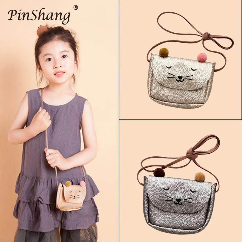 Pinshang Mini Handbag Cute Cat Ear Shoulder Bag Kids All Match Key Coin Purse Cartoon Lovely Messenger Bags For Children Zk40 huismerk kopen in de aanbieding Pinshang Mini Handbag Cute Cat Ear Shoulder Bag Kids All Match Key Coin Purse Cartoon Lovely Messenger Bags For Children Zk40 huismerk kopen in de aanbieding