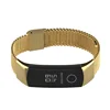 Correa de silicona para Huawei Honor Band 4/5, Correa de Metal para pulsera inteligente honor Band 4 ► Foto 3/6