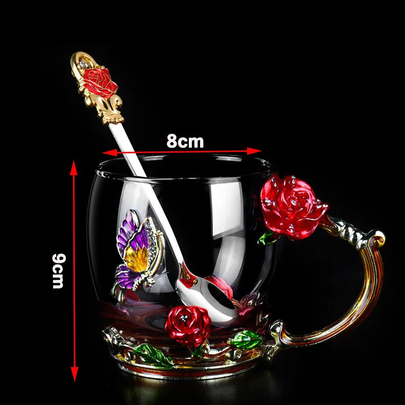 Creative-Enamel-Coffee-Cup-Mug-Flower-Tea-Glass-Cups-for-Hot-and-Cold-Drinks-Tea-Cup (1)