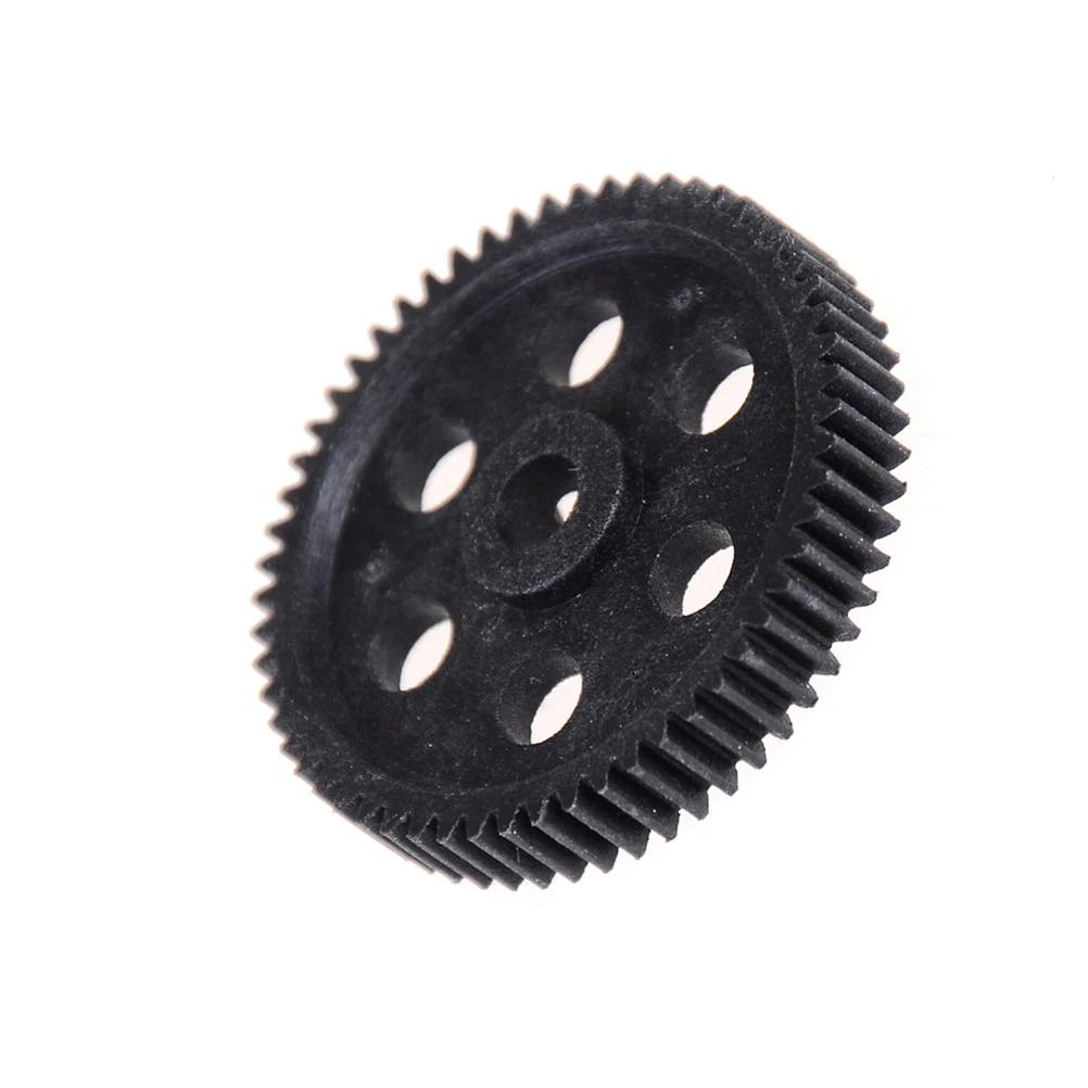 Diff Main Gear(58T) 03004 HSP RedCat Himoto Spare Parts For 1/10 RC Model