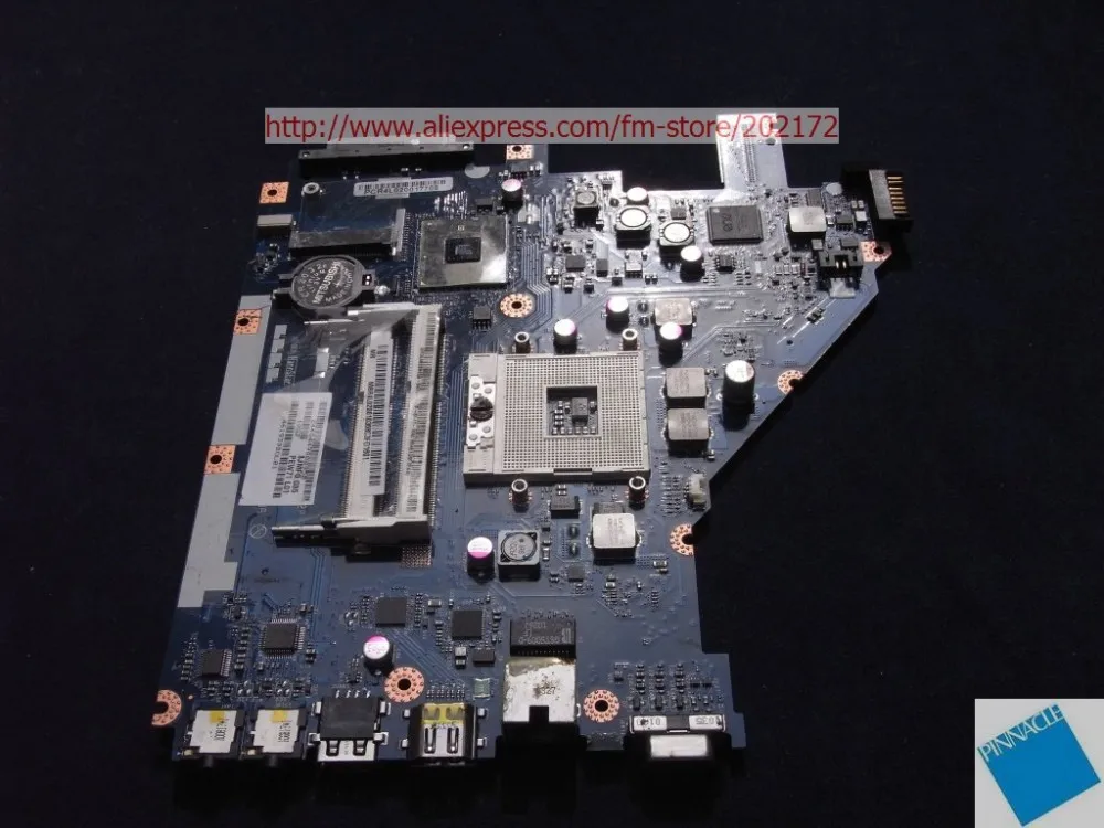 MBR4L02001 Motherboard for Gateway NV55C PEW71 L01 LA 6582P Tested Good
