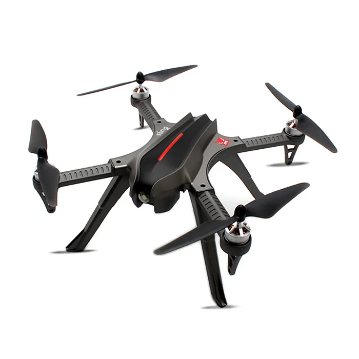 

MJX B3H Brushless RC Drone RTF Auto-stabilized / Semi-stabilized Mode Switching / 360 Degree Flip