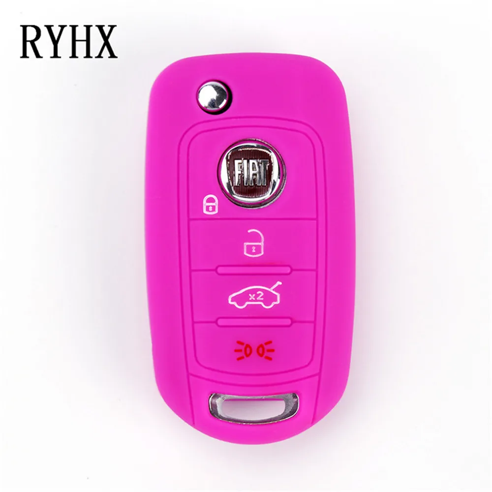 Fiat key cover33