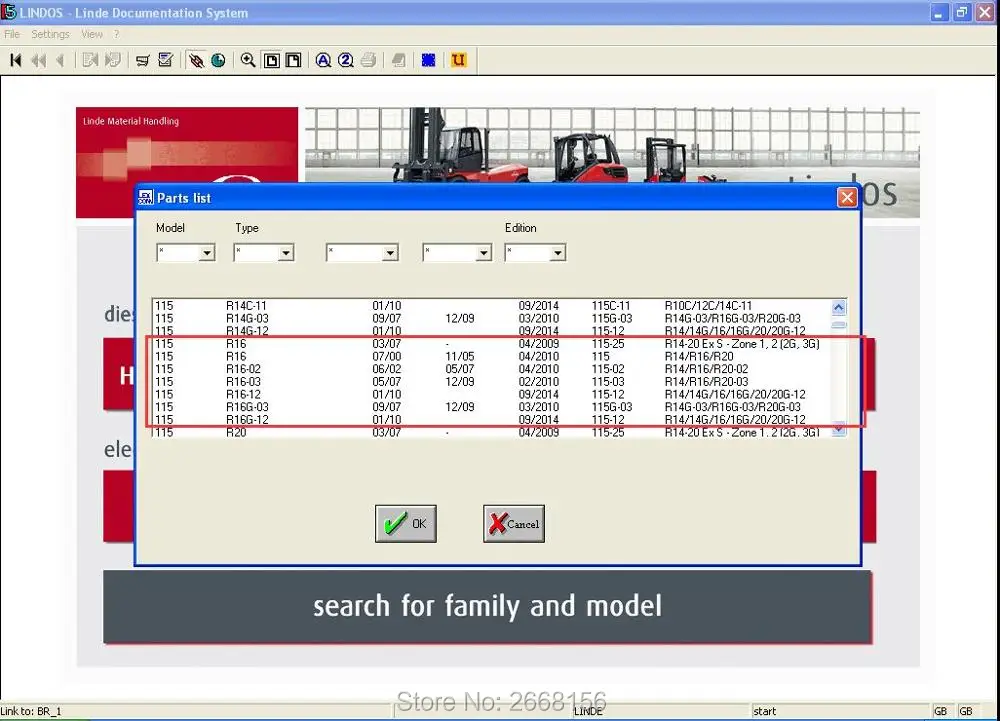 Lidos R16 .02
