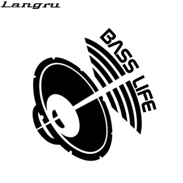 langru new style bass