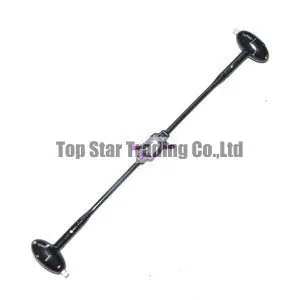 

RC helicopter GT model QS8005 fitting spare parts qs8005 balance bar (New Version)