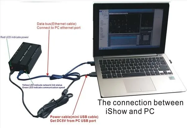 ishow+V3+3