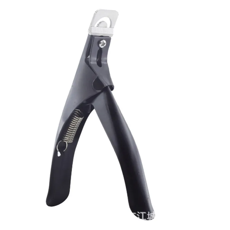 professional manicure nail clipper