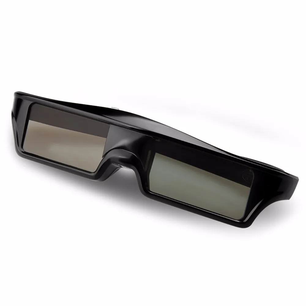 3D RF Bluetooth активные очки для Epson ELPGS03 домашний кинотеатр проектор Gafas 3D