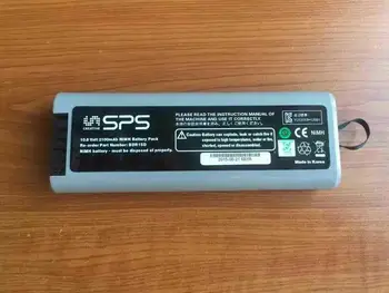 

best 2100mAH NEW OTDR battery for Yokogawa AQ7275 AQ7270 AQ7275