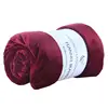 Summer Baby Blanket 70*100cm Coral Fleece Blankets Cover Super Soft Newborn Swaddle Single Baby Deken Infant Stroller Wrap Quilt 5