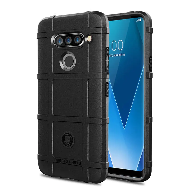 LG V40 ThinQ V35 V30S Plus Case Cover  (9)