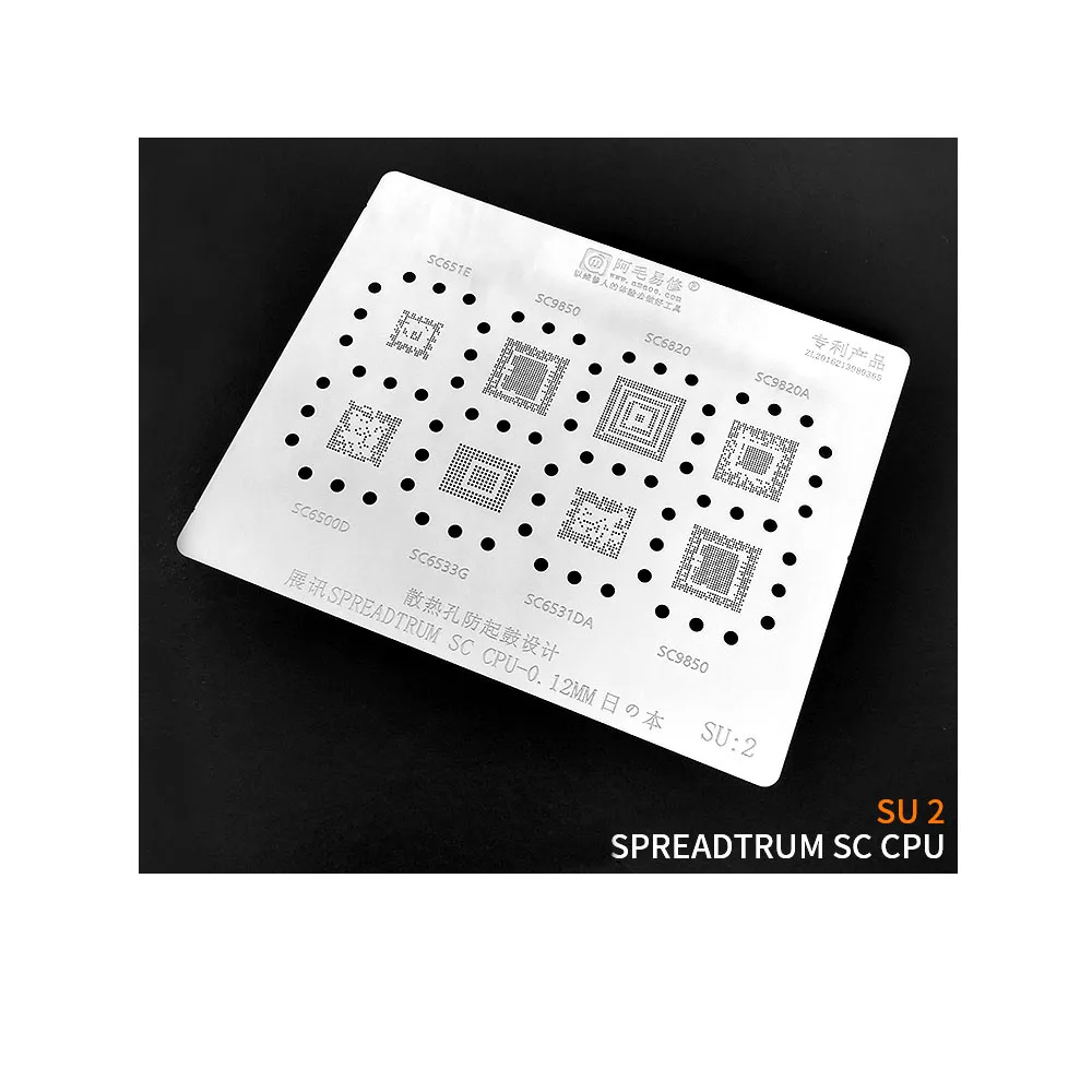 spreadtrum sc9830 spreadtrum sc9830