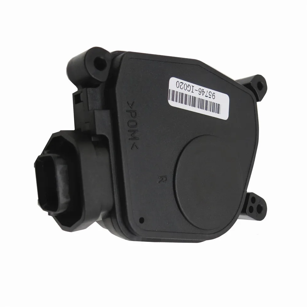 Rear right Door Lock Actuator