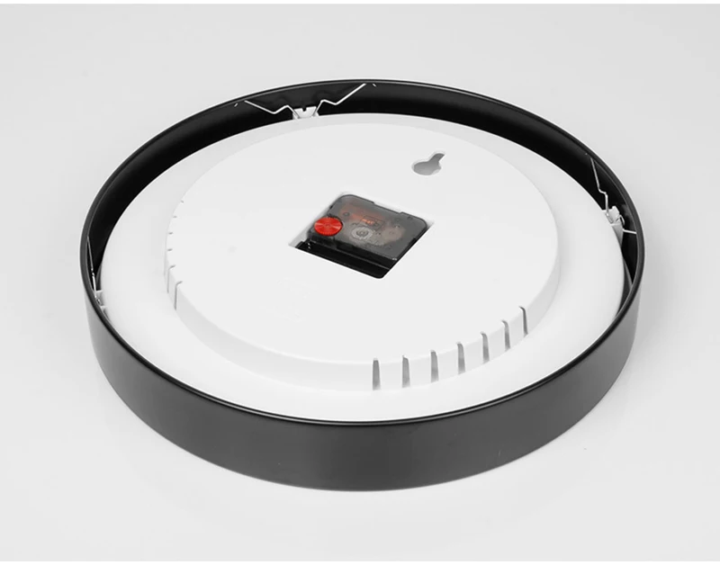 Wall Clock (15)