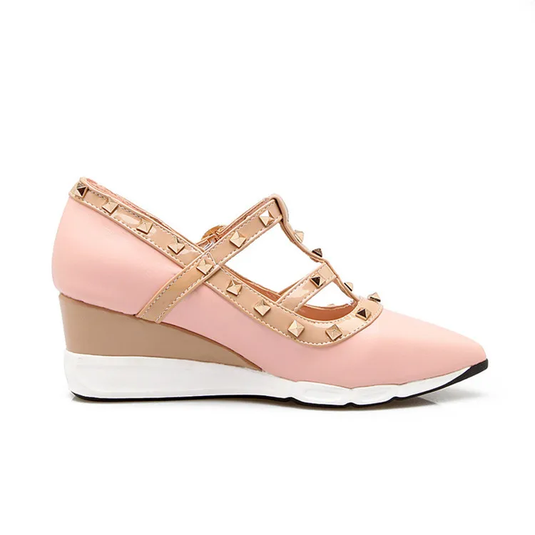Platform Shoes