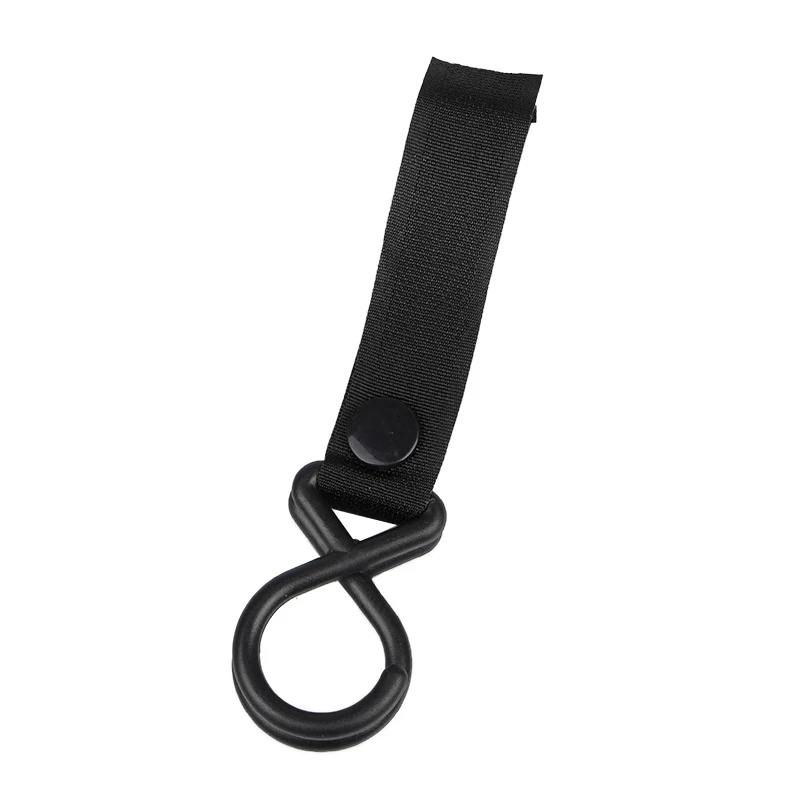 2pcs 1/2 предмета в комплекте для маленьких Аксессуары для колясок ручки захватить крючок для вешалки Крючки детская коляска сумки висит Kinderwagen аксессуар - Цвет: 2pcs