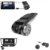 ADAS HD USB DVR Della Macchina Fotografica per Android 4.4 5.1 6 7.1 8.1 Auto Viedo Lettore DVD Autoradio di Sostegno di DEVIAZIONE STANDARD TF carta di G-sensor motion detection