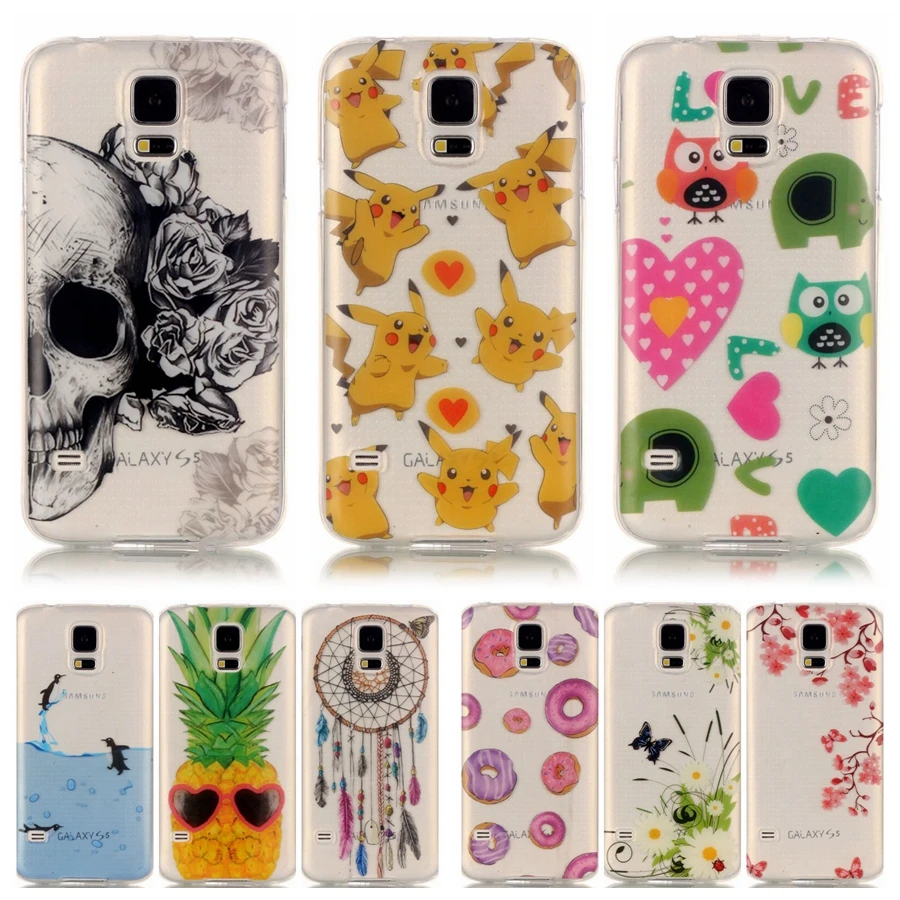 carcasa samsung galaxy s5 aliexpress