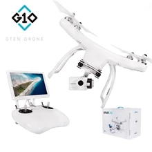 UP Air UPair-Chase UPair One drone 5.8G FPV 2.7K HD Camera With 2-Axis Gimbal RC Quadcopter VS xiao mi drone dji phantom 3 4