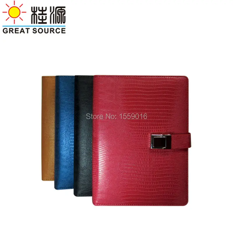 

A5 fashionable 6 holes ring binder notebook agenda 2016 agenda 2016 notepad 2016 planner 2016 organizer