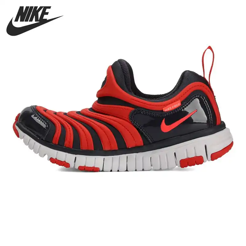 nike dynamo free kids