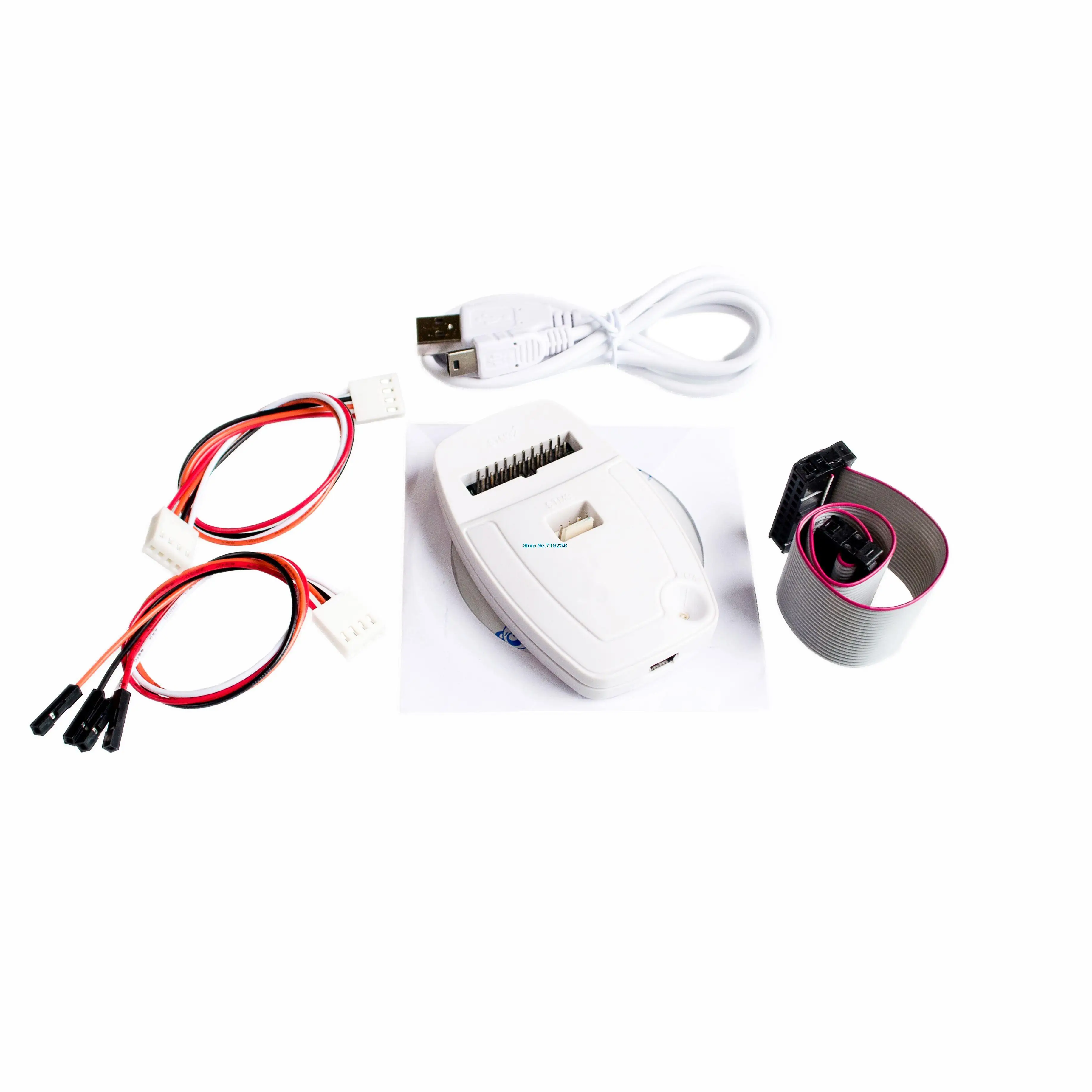 

ST-LINK/V2 ST-LINK V2(CN) ST LINK STLINK Emulator STM8 STM32 Original