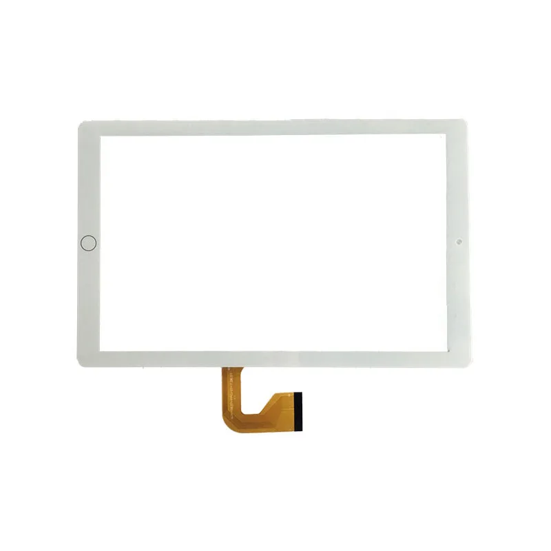 Новый 10 1 дюймовый сенсорный экран с цифровым преобразователем для iNOVA MX 1086 MX1086 Plus