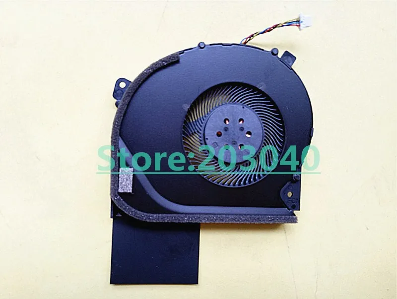 ^Cheap New Original Laptop/Notebook CPU/GPU cooling/Cooler Fan for Asus Stirix GL703