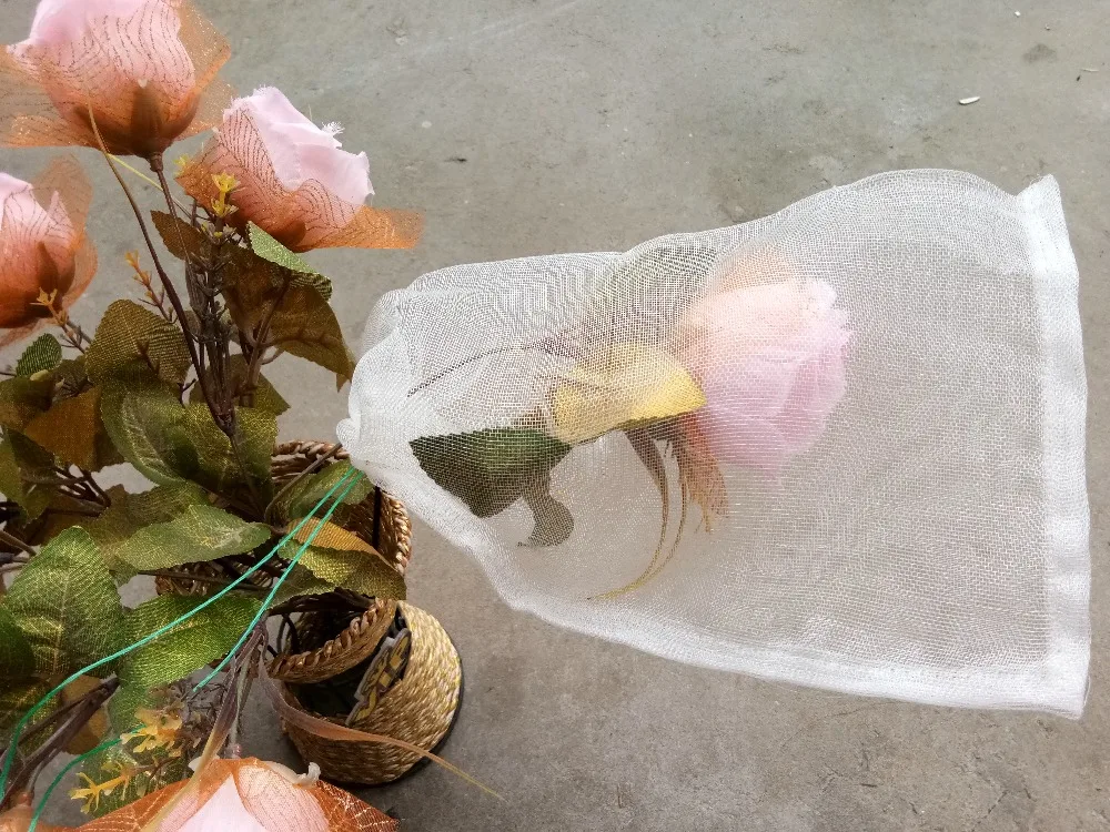 10 шт. сетка для защиты сада от насекомых|bird garden|bag bagbag |