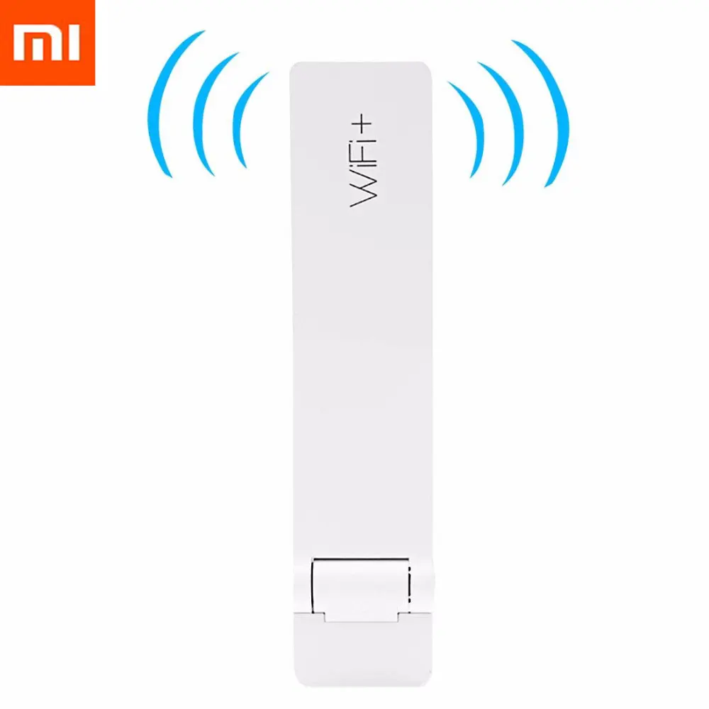 Original Xiaomi WIFI Amplifier Mi Router Wireless Wi-Fi Repeater Network Router Extender Antenna Wifi Repitidor Signal Amplifie