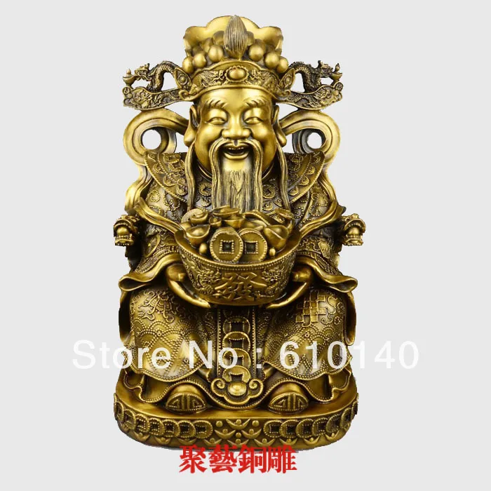 

copper decoration mammographies Large like Bronze statue copper