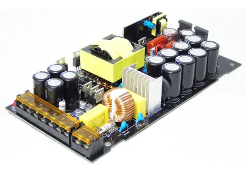 

1450W high Power Switching Power Supply for amplifier SWPS +/-75V