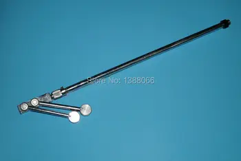 

GTO52 dusting bar GTO52 machines powder pole length=570mm