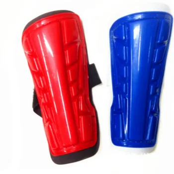 1 * paar Kinderen Voetbal Scheenbeschermers Voetbal Training Protector Pads Voetbal Leggings Plaat Scheenbeschermers Met Enkel Bescherming 1 * paar Kinderen Voetbal Scheenbeschermers Voetbal Training Protector Pads Voetbal Leggings Plaat Scheenbeschermers Met Enkel Bescherming
