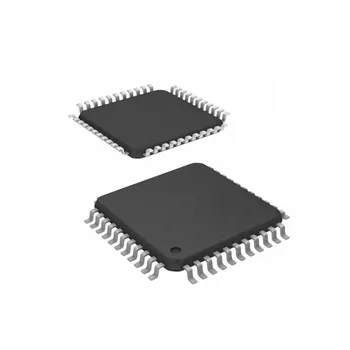 

Free Shipping 10pcs/lot ATMEGA32U4-AUR ATMEGA32U4-AU ATMEGA32U4 MEGA32U4 MCU 8BIT 32KB FLASH 44TQFP new original stock