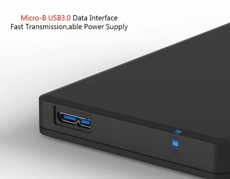 Blueendless внешний 250 г жёсткий диск sata HDD ПК USB 3,0 для ноутбука жесткий диск с инструментом Бесплатная защиты hdd случае MR23P