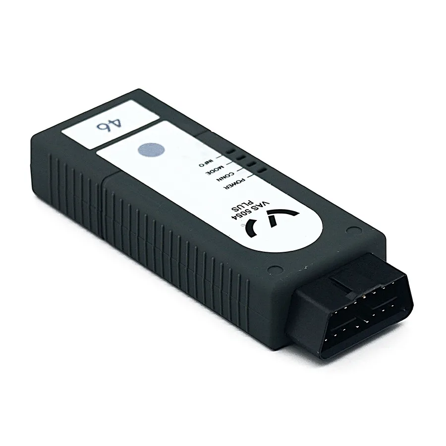 ODIS V 3.0.3 VAS 5054 Plus версия Bluetooth с OKI чип Поддержка UDS протокол для VW ForAUDI ForSKODA ForSEAT|vas