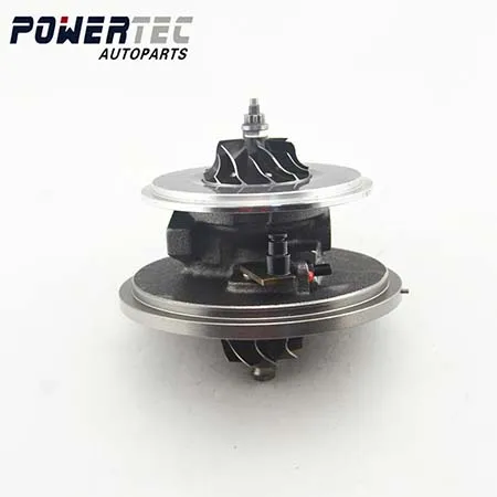 for Seat Altea Leon Toledo 140 HP 103 Kw 2.0 TDI BMP BMM -Balanced turbine core replace 756867 chra 765261 cartridge turbo | Автомобили и