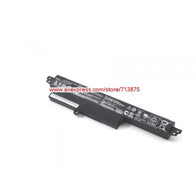 Genuine 11.25V 33Wh A3INI302 A31N1302 Laptop Battery For Asus X200M Battery X200MA X200CA VivoBook 11.6\ Genuine 11.25V 33Wh A3INI302 A31N1302 Laptop Battery For Asus X200M Battery X200MA X200CA VivoBook 11.6\