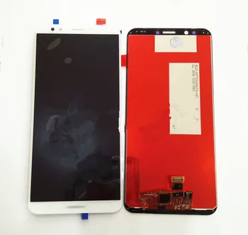 

For Huawei Honor 7C LND-L29 LND-AL30 LND-TL40 Lcd Screen Display with touch digitizer assembly +Tools